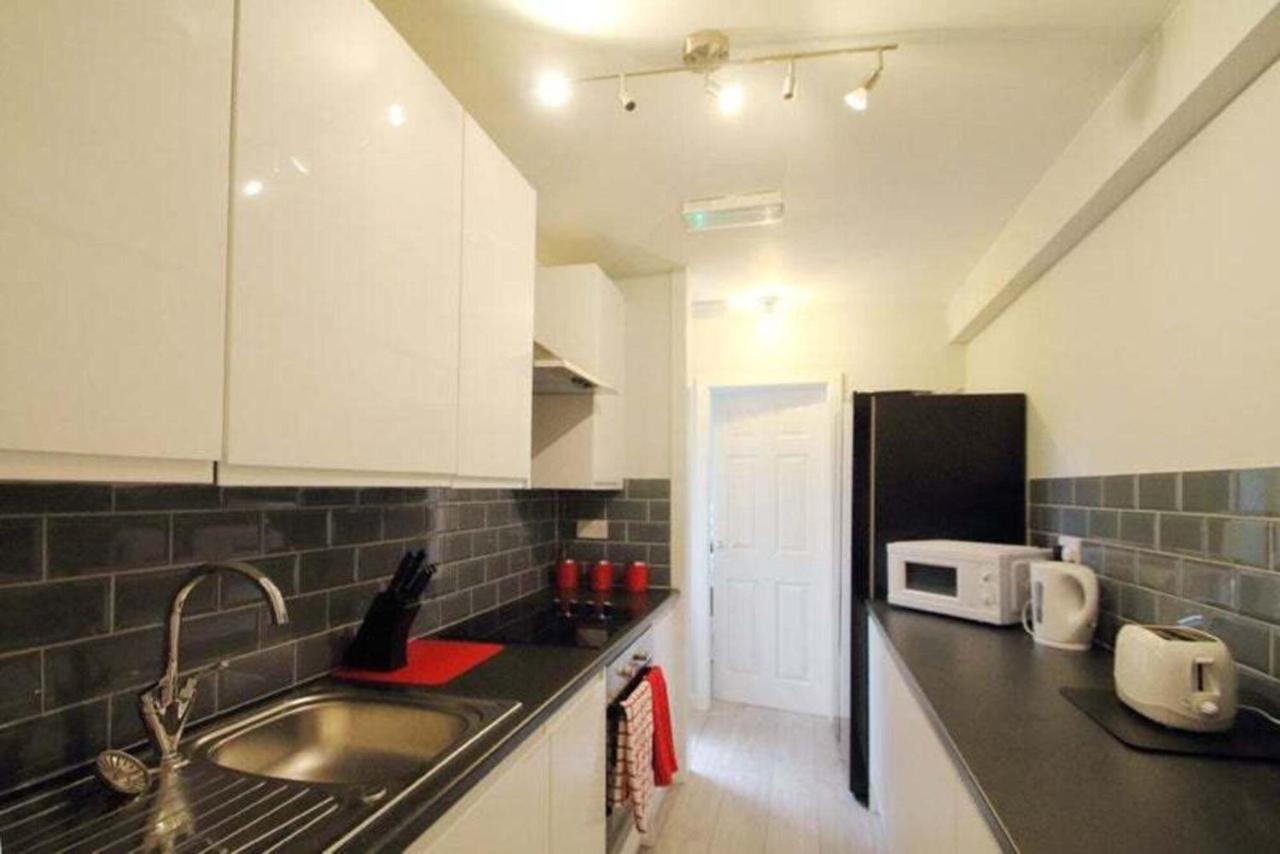 Junior Homes Μπέρμιγχαμ Εξωτερικό φωτογραφία